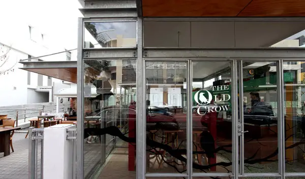 The Old Crow, Perth CBD, Perth